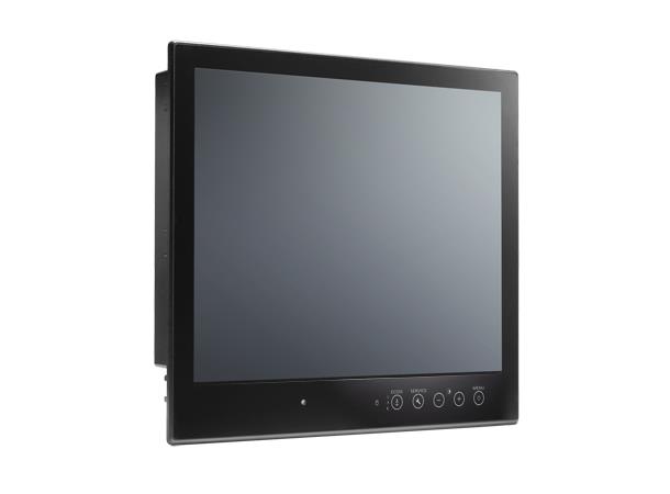 Moxa MPC-2197Z  19" Marine Panel PC i7-3517UE/4GB/1000nits/PCTouch/-15/+55 